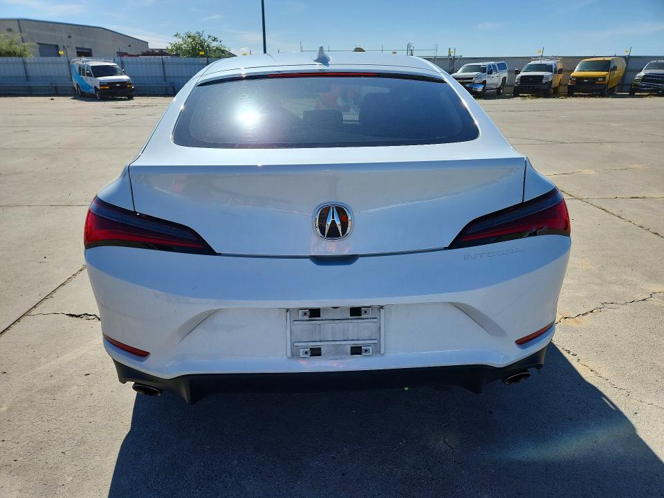 Aukcja sprzedaży 2024 Acura Integra, vin: 19UDE4H29RA027318, numer aukcji: 51347536