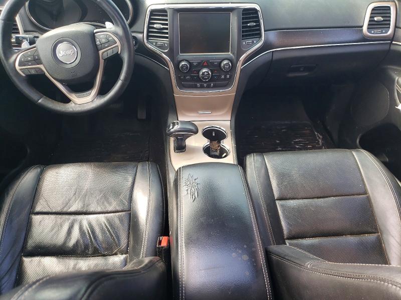 Продажа на аукционе авто 2015 Jeep Grand Cherokee, vin: 1C4RJFBG9FC710748, номер лота: 48331066
