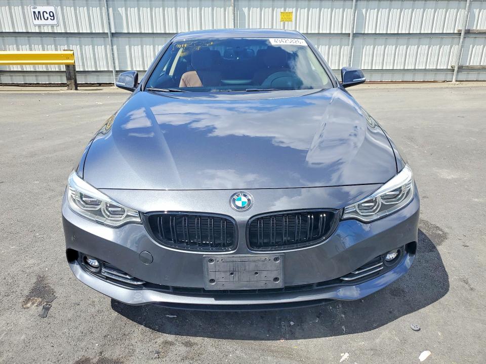 Продажа на аукционе авто 2014 Bmw 428, vin: WBA3N7C56EF718667, номер лота: 49425826