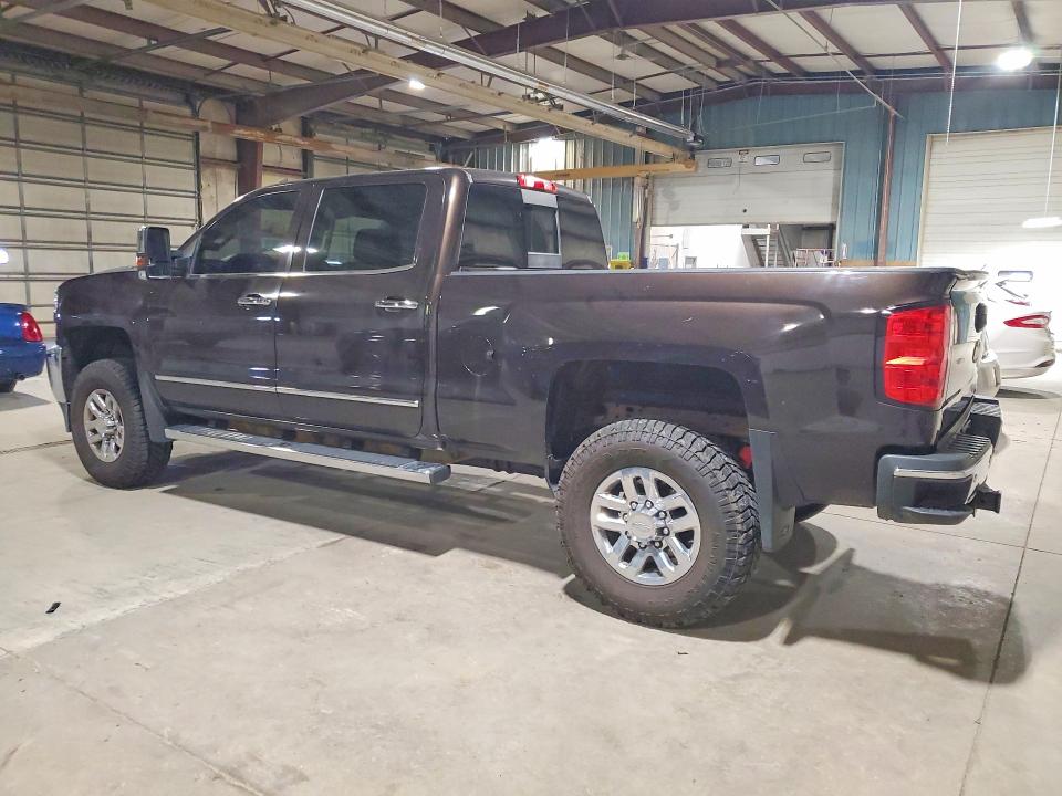 Aukcja sprzedaży 2019 Chevrolet Silverado, vin: 1GC1KTEY6KF142397, numer aukcji: 49428606