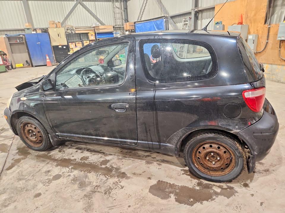 Продаж на аукціоні авто 2004 Toyota Echo, vin: JTDJT123340043231, номер лоту: 49745276