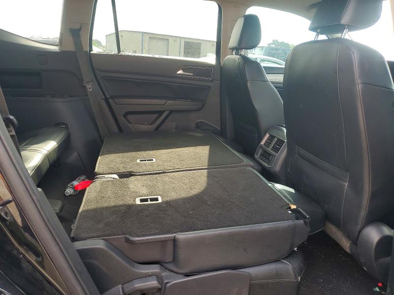 Продажа на аукционе авто 2019 Volkswagen Atlas, vin: 1V2DR2CA4KC589206, номер лота: 49661796