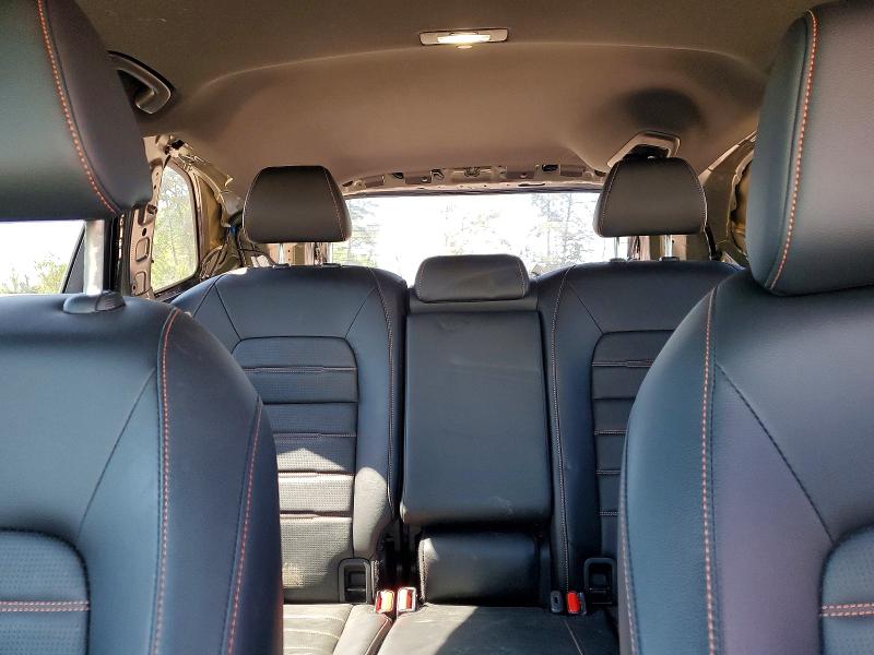 47390566 :رقم المزاد ، 5J6RS5H89SL009512 vin ، 2025 Honda Cr-v مزاد بيع