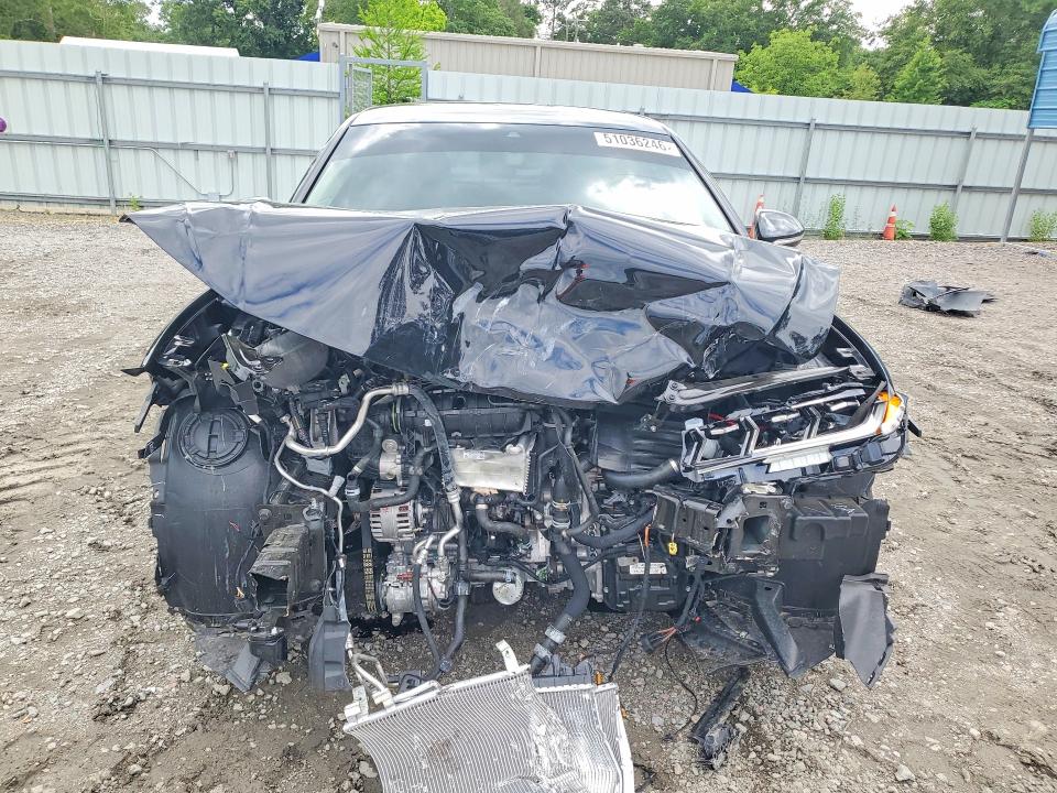 Продаж на аукціоні авто 2025 Volkswagen Jetta, vin: 3VWGX7BU1SM078402, номер лоту: 51036246
