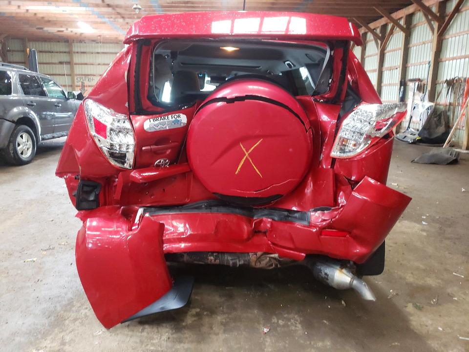 50190426 :رقم المزاد ، 2T3ZF4DV4CW115784 vin ، 2012 Toyota Rav4 مزاد بيع