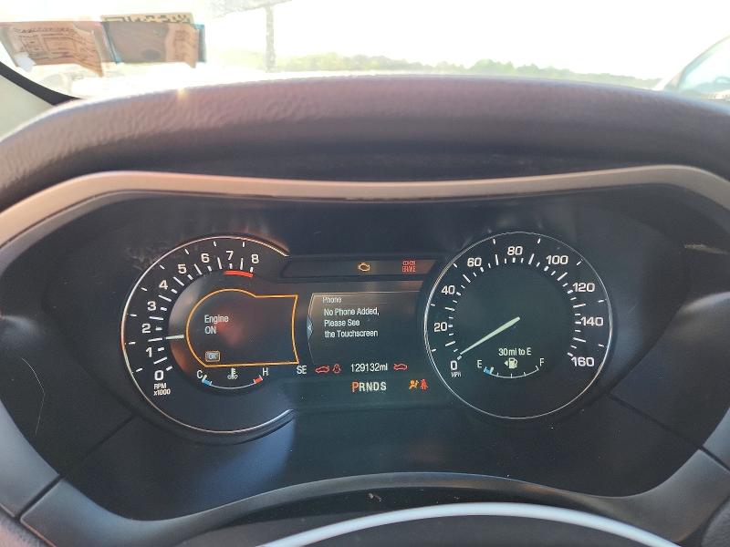 Продаж на аукціоні авто 2014 Lincoln Townhouse Mkz, vin: 3LN6L2G91ER823881, номер лоту: 50251556