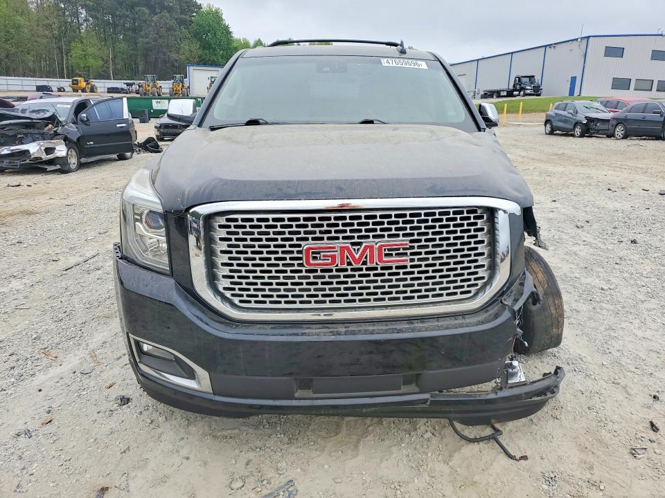 47659696 :رقم المزاد ، 1GKS1GKC6HR278760 vin ، 2017 Gmc Yukon Xl مزاد بيع