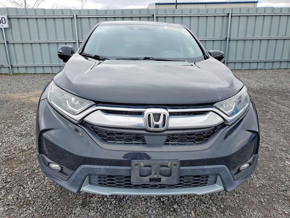 Aukcja sprzedaży 2017 Honda Cr-v Ex 4dr Awd, vin: 2HKRW2H54HH111022, numer aukcji: 50834886