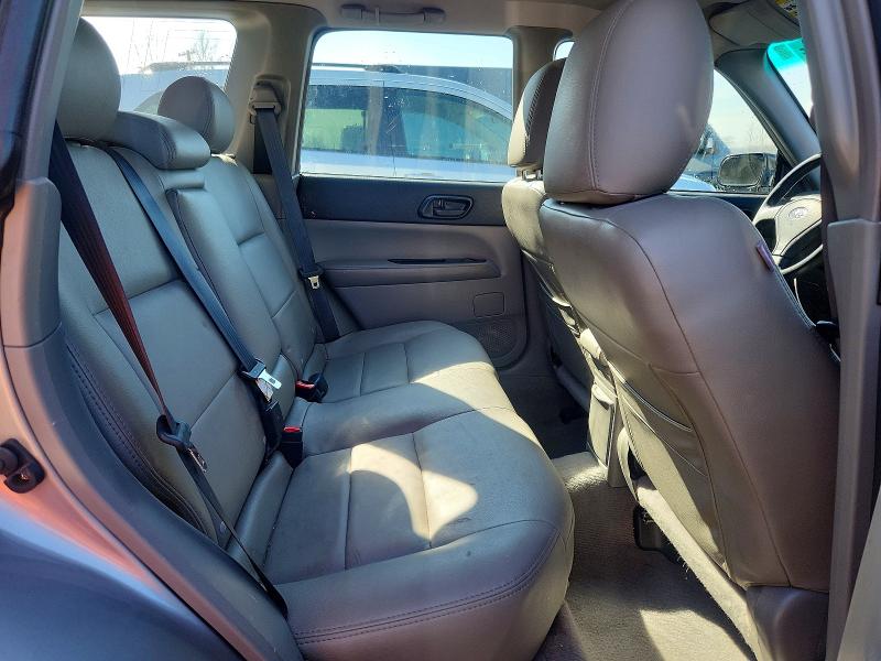 48911836 :رقم المزاد ، JF1SG63638H720399 vin ، 2008 Subaru Forester مزاد بيع