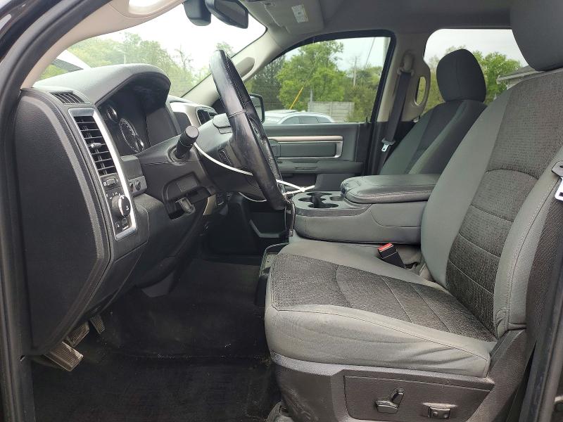 Продажа на аукционе авто 2015 Ram 1500, vin: 1C6RR7LT9FS731879, номер лота: 51626656
