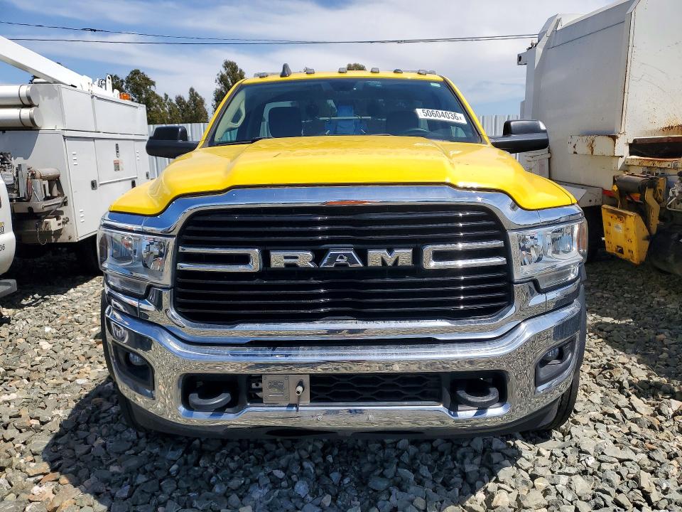 Aukcja sprzedaży 2019 Ram 5500, vin: 3C7WRMBLXKG619771, numer aukcji: 50604036