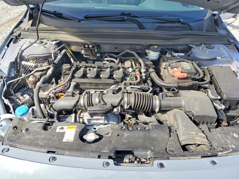 Продажа на аукционе авто 2021 Honda Accord, vin: 1HGCV1F47MA024991, номер лота: 48958046