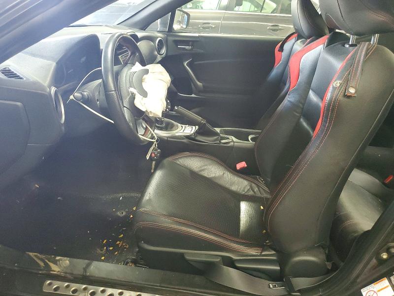 Продаж на аукціоні авто 2013 Scion Fr-s, vin: JF1ZNAA13D1715401, номер лоту: 49666776