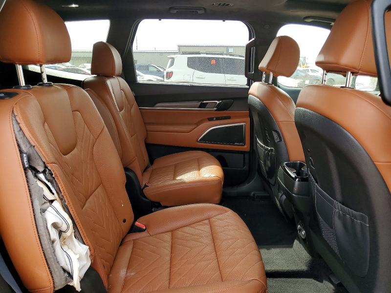 Продажа на аукционе авто 2025 Kia Telluride, vin: 5XYP5DGC9SG610080, номер лота: 51083986