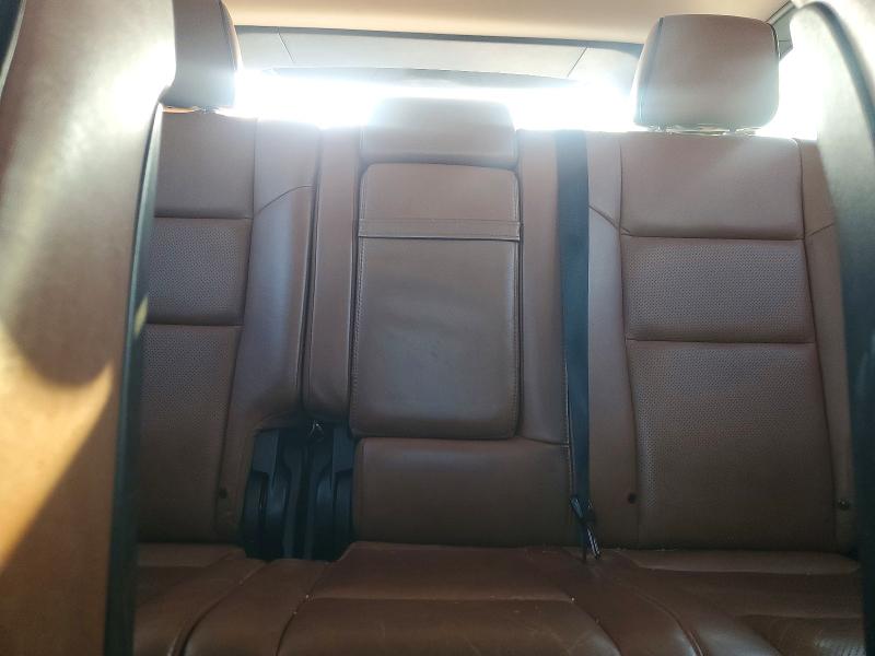 2012 Jeep Grand Cherokee მანქანა იყიდება აუქციონზე, vin: 1C4RJFCT9CC280274, აუქციონის ნომერი: 48970826