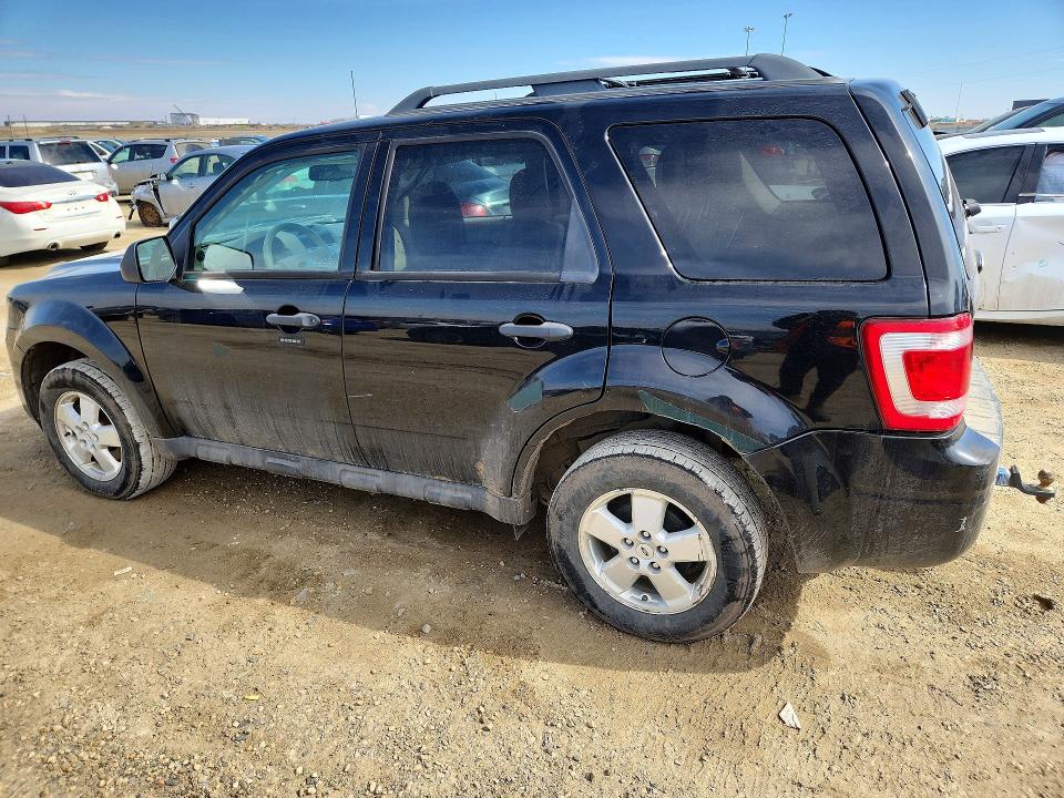 Auction sale of the 2012 Ford Escape, vin: 1FMCU9DG7CKB22971, lot number: 49457396