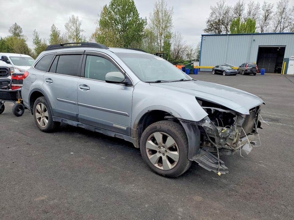 Продаж на аукціоні авто 2012 Subaru Outback, vin: 4S4BRBCC3C3300193, номер лоту: 49539766