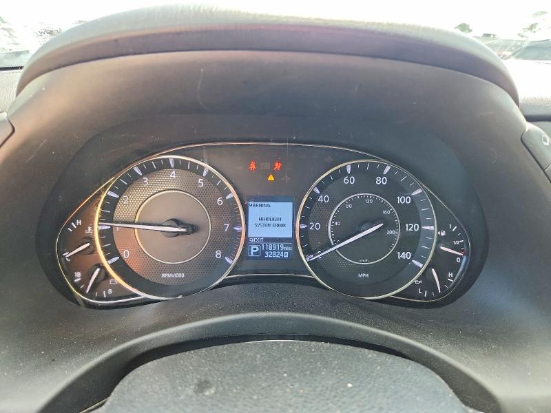 Продажа на аукционе авто 2019 Nissan Armada, vin: JN8AY2ND3K9087030, номер лота: 50427756