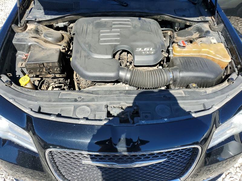 49609316 :رقم المزاد ، 2C3CCAEG2GH116570 vin ، 2016 Chrysler 300c مزاد بيع