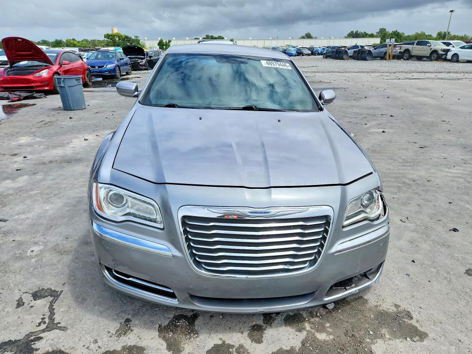 Продаж на аукціоні авто 2013 Chrysler 300, vin: 2C3CCAAG1DH572285, номер лоту: 48979446