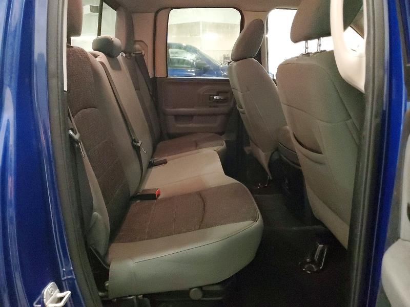 Aukcja sprzedaży 2014 Ram 1500, vin: 1C6RR7GT8ES400462, numer aukcji: 48855756