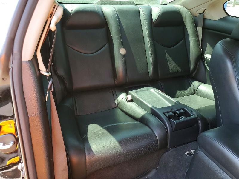 48812016 :رقم المزاد ، JNKCV64EX8M130328 vin ، 2008 Infiniti G37 مزاد بيع