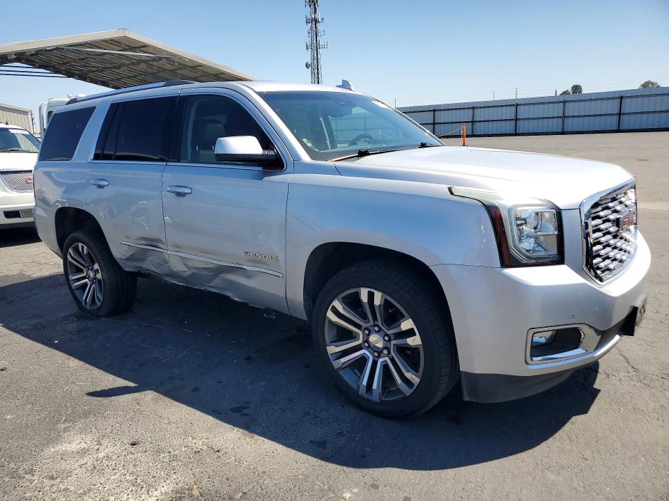 Продажа на аукционе авто 2019 Gmc Yukon, vin: 1GKS1CKJXKR234937, номер лота: 51681936