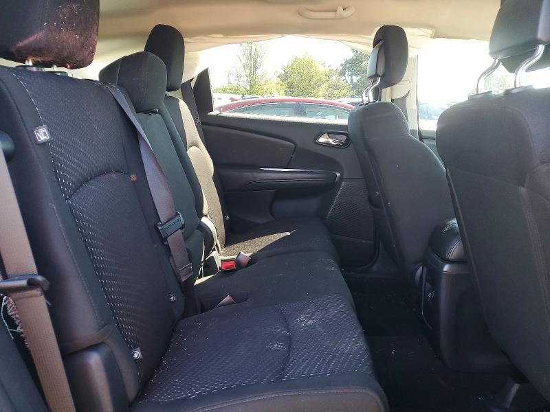 2019 Dodge Journey მანქანა იყიდება აუქციონზე, vin: 3C4PDCBB8KT864089, აუქციონის ნომერი: 48783166