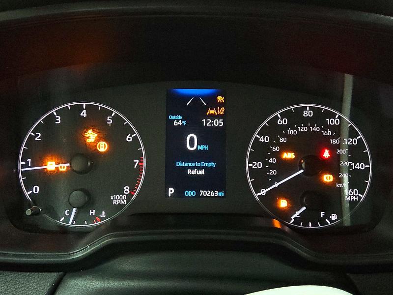 2023 Toyota Corolla მანქანა იყიდება აუქციონზე, vin: 5YFS4MCEXPP148555, აუქციონის ნომერი: 49425266