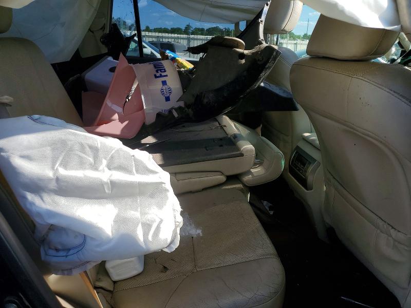 49634296 :رقم المزاد ، JTJBM7FX0G5129649 vin ، 2016 Lexus Gx مزاد بيع