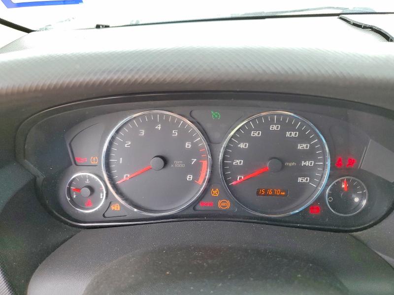 Продажа на аукционе авто 2005 Cadillac Srx, vin: 1GYEE637250224732, номер лота: 49992336