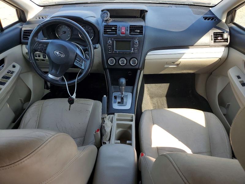 49554446 :رقم المزاد ، JF2GPAGC4D2881068 vin ، 2013 Subaru Xv Crosstrek مزاد بيع