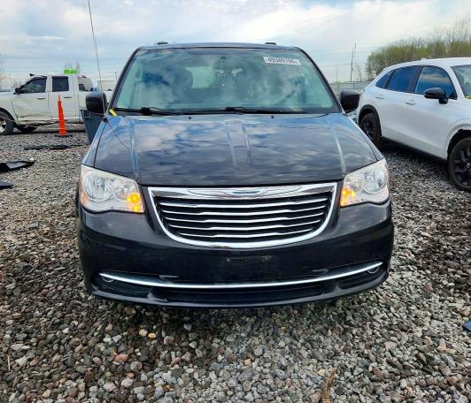 Aukcja sprzedaży 2015 Chrysler Town & Country, vin: 2C4RC1BG3FR534915, numer aukcji: 49389706