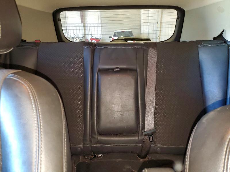 2020 Buick Encore მანქანა იყიდება აუქციონზე, vin: KL4CJESB9LB089026, აუქციონის ნომერი: 52011146