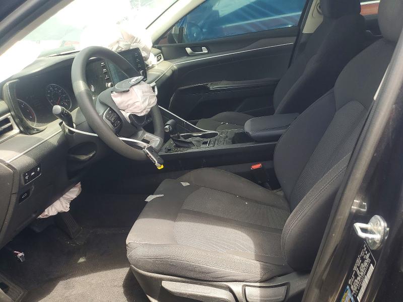 Продаж на аукціоні авто 2021 Kia K5, vin: 5XXG14J25MG038198, номер лоту: 49439886