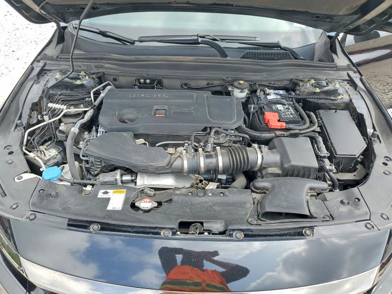 Aukcja sprzedaży 2021 Honda Accord, vin: 1HGCV2F30MA032623, numer aukcji: 50963246