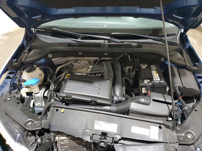 Aukcja sprzedaży 2017 Volkswagen Jetta, vin: 3VW2B7AJ9HM239670, numer aukcji: 50223276
