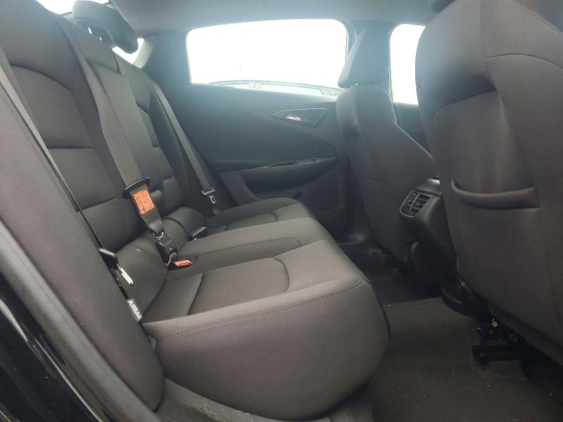 Продаж на аукціоні авто 2023 Chevrolet Malibu, vin: 1G1ZD5ST4PF226459, номер лоту: 48575556