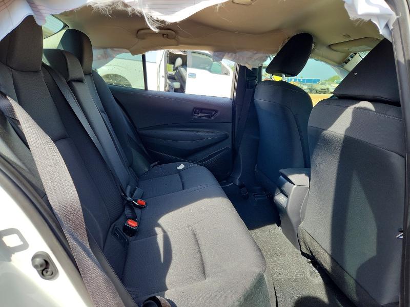Aukcja sprzedaży 2026 Toyota Corolla, vin: 5YFB4MDE3TP420338, numer aukcji: 48341146