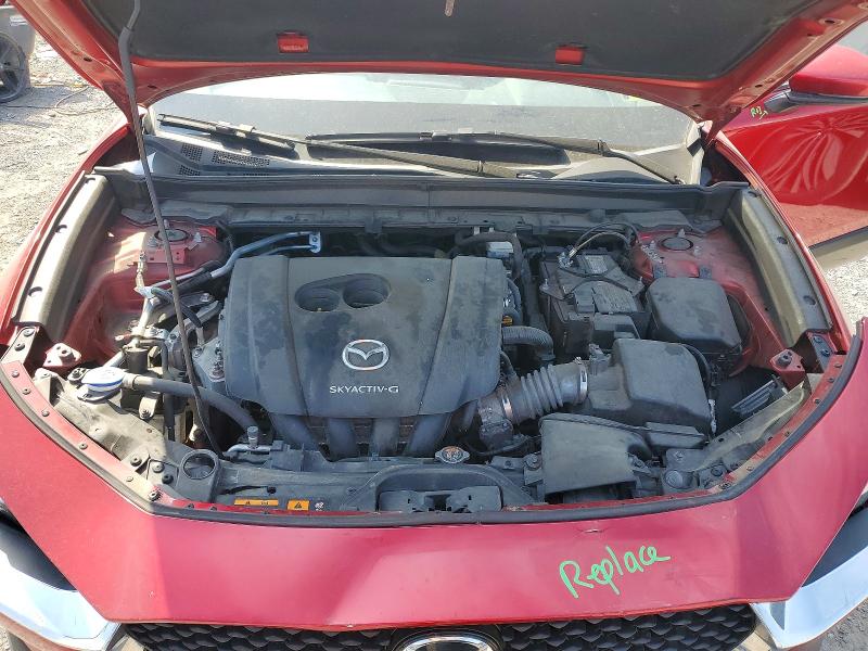 Aukcja sprzedaży 2020 Mazda Cx-30, vin: 3MVDMBCL4LM131388, numer aukcji: 50664056