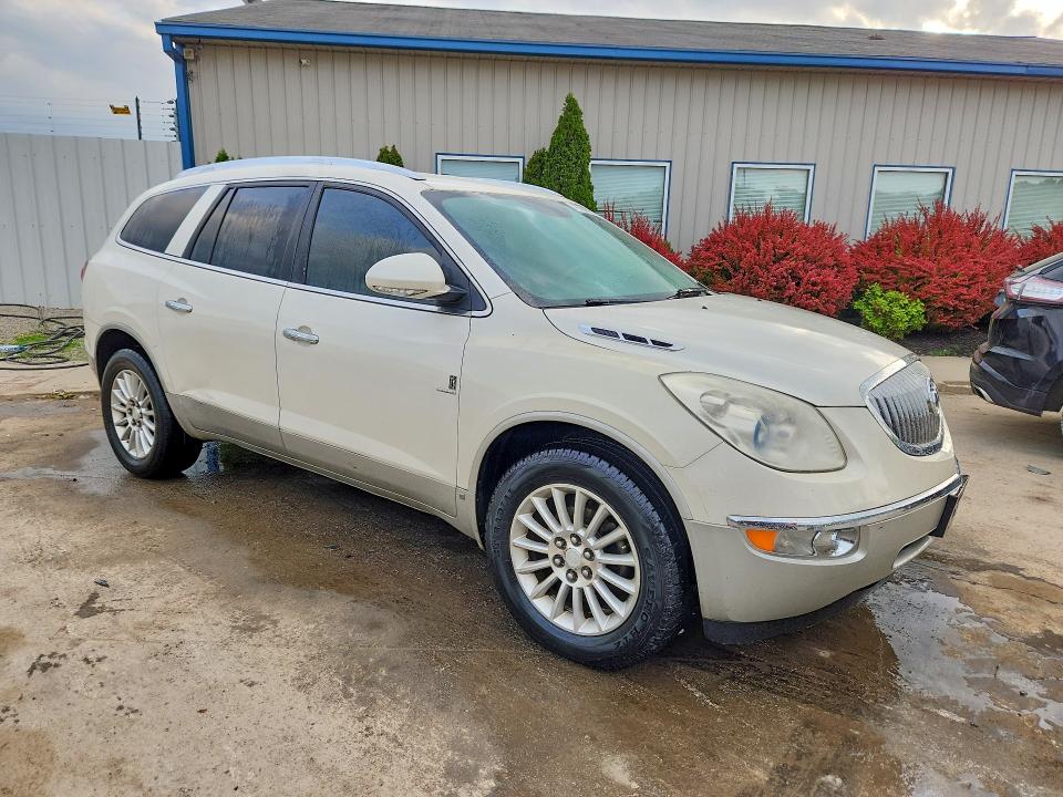 Продаж на аукціоні авто 2008 Buick Enclave, vin: 5GAER23778J108042, номер лоту: 49374796