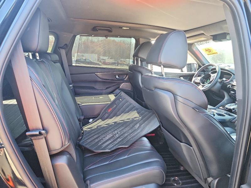 Aukcja sprzedaży 2023 Acura Mdx, vin: 5J8YD8H80PL003281, numer aukcji: 48901526