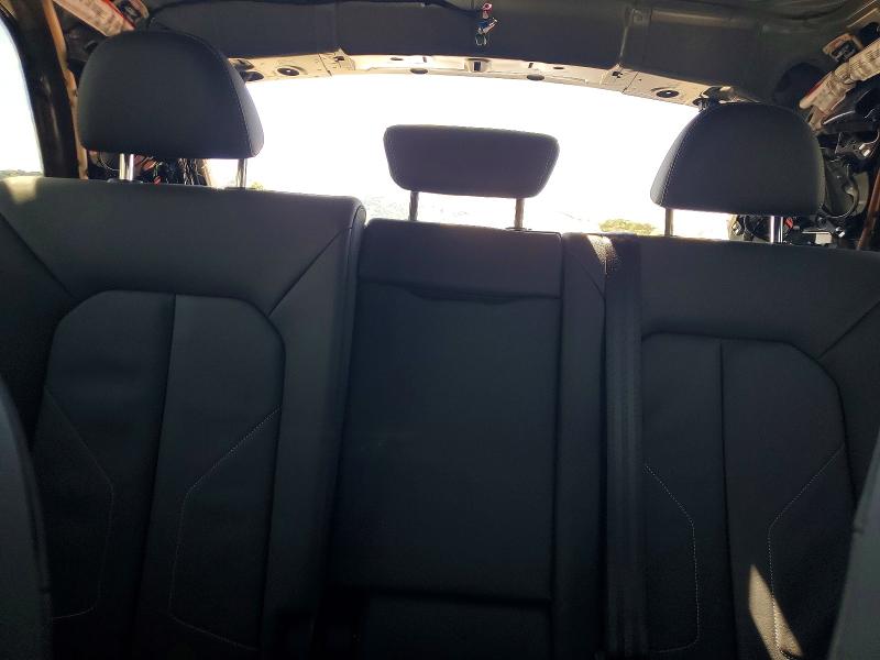 Aukcja sprzedaży 2025 Audi Q3, vin: WA1DECF37S1011302, numer aukcji: 48715096
