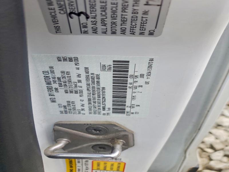 Продажа на аукционе авто 2022 Ford Transit Connect, vin: NM0LS7S22N1518799, номер лота: 51701776