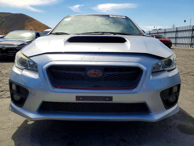 Продаж на аукціоні авто 2015 Subaru Wrx, vin: JF1VA1D69F9828825, номер лоту: 49782496