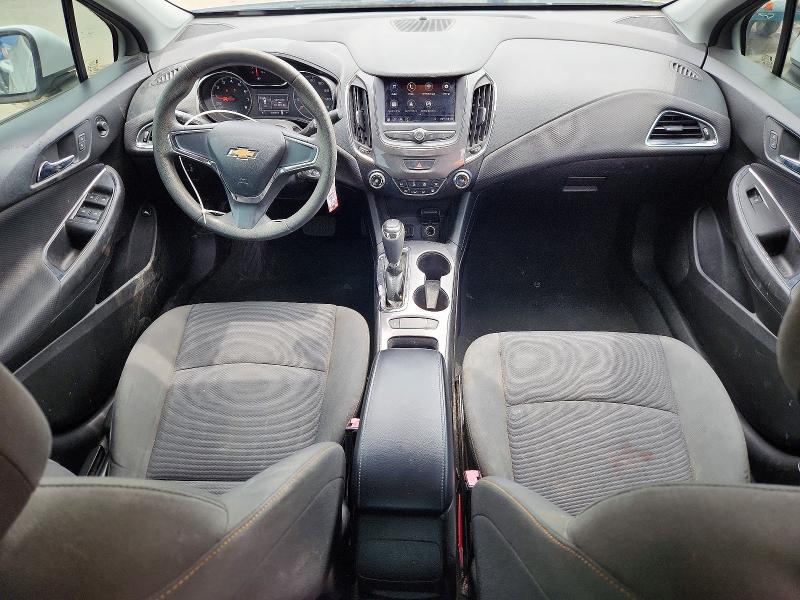 Продажа на аукционе авто 2019 Chevrolet Cruze, vin: 1G1BC5SM1K7133379, номер лота: 51764466