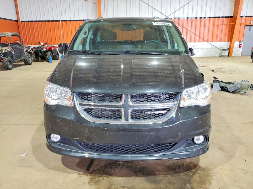 2019 Dodge Grand Caravan მანქანა იყიდება აუქციონზე, vin: 2C4RDGDG4KR649966, აუქციონის ნომერი: 51346566