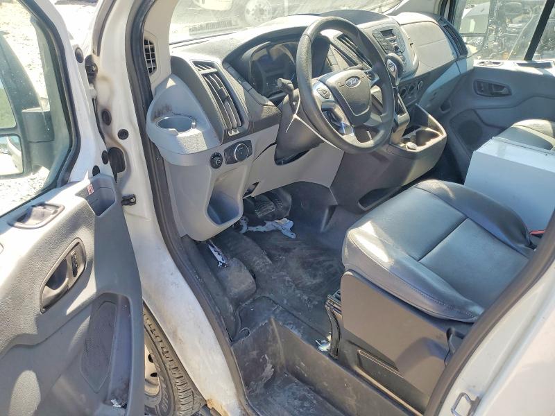 Продажа на аукционе авто 2019 Ford Transit, vin: 1FTYR1YG0KKA95120, номер лота: 50274156