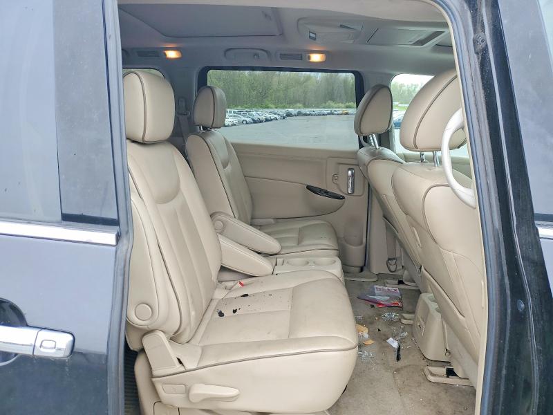Продаж на аукціоні авто 2011 Nissan Quest, vin: JN8AE2KP9B9002814, номер лоту: 51034716