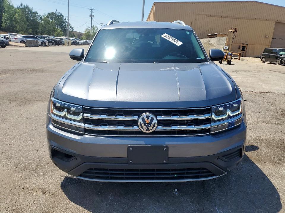 2019 Volkswagen Atlas მანქანა იყიდება აუქციონზე, vin: 1V2GR2CA9KC574696, აუქციონის ნომერი: 50239926